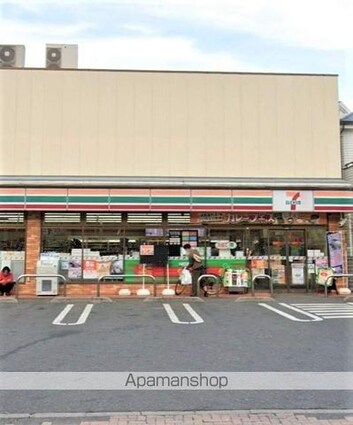 さくらアヴェニュー[1LDK/38.58m2]の周辺1