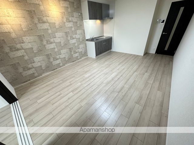 フジパレス花園本町の内装写真