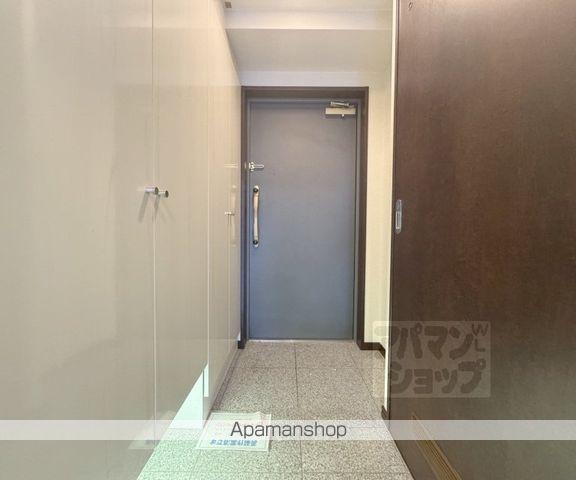 ベラジオ五条堀川の内装写真