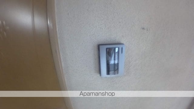マンション葵の内装写真