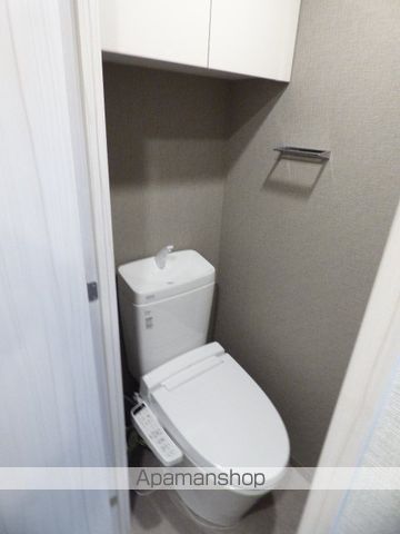 COMFORIA江坂広芝町の内装写真