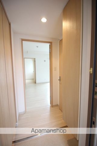 LA COLINAの内装写真
