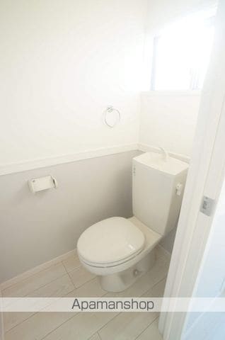 SKハイツの内装写真