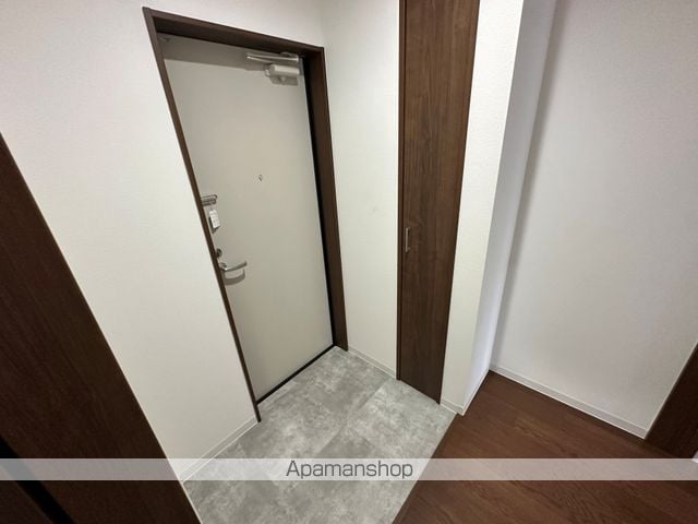 ルクレール菱屋の内装写真