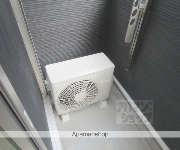 ヒカルサ京都大宮中林IIの内装写真