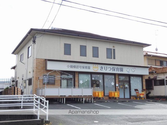 GLADSPACE茶屋松の周辺写真