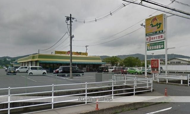 ローズパーク津島の周辺写真