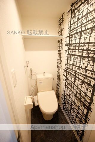 プランドールLの内装写真