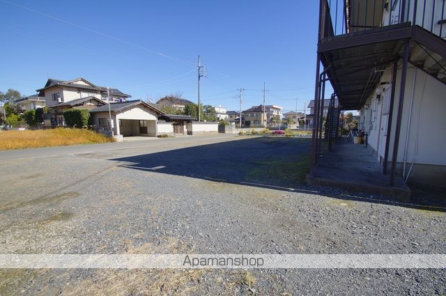 ファミール鹿志村の外観写真