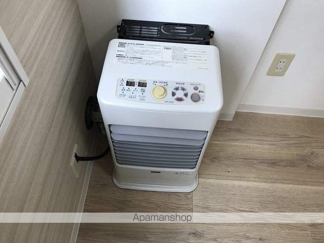 ブランノワール本郷通の内装写真