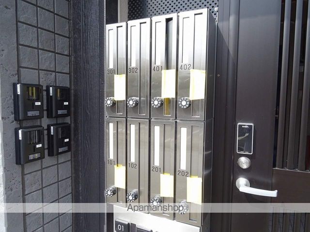プランドビル銀杏町のその他写真