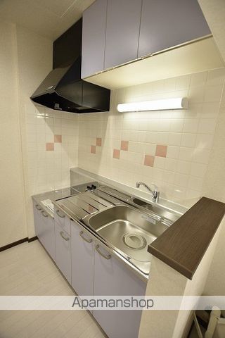 グランツリーベ篠路の内装写真