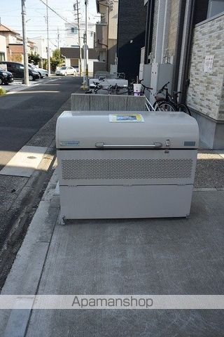 ハーモニーテラス志賀町VIの外観写真