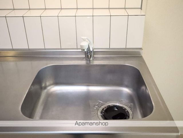 カサグランデ新栄の内装写真
