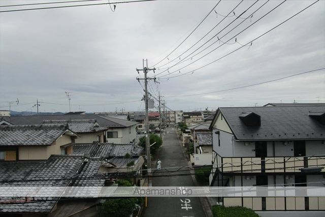 インペリアルスクエアーの外観写真