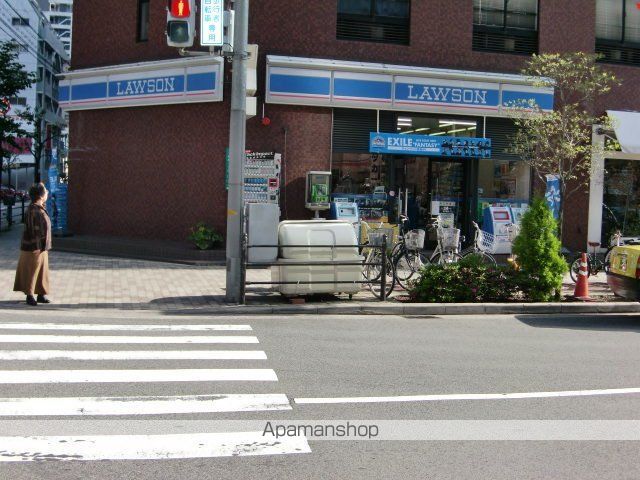 セレニテ新大阪プリエの周辺写真
