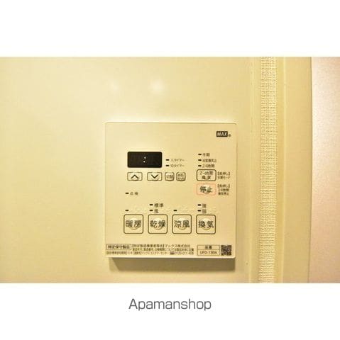RJカーサ桜新町の内装写真