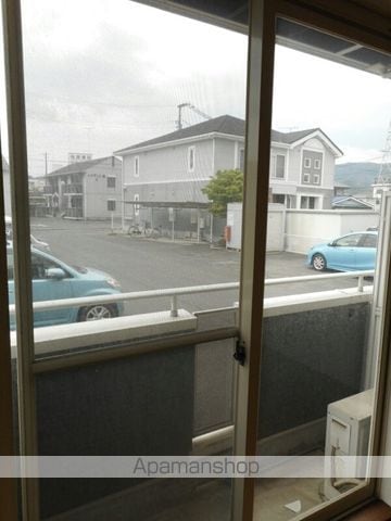ベルシティSATO Bの内装写真