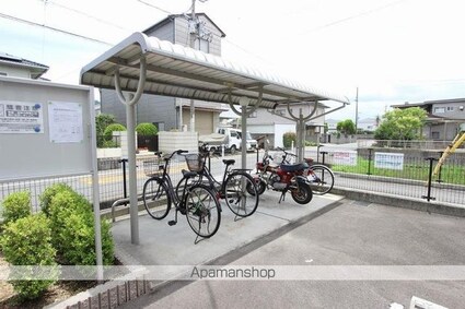 ラ・ルーチェ[2LDK/56.68m2]の共用部4