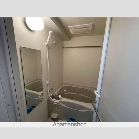 プレステージブリランテ押上の内装写真
