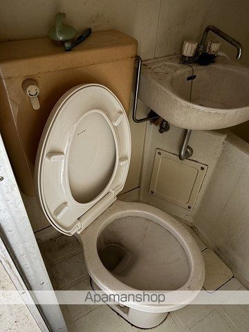 エスポアコーポIIの内装写真