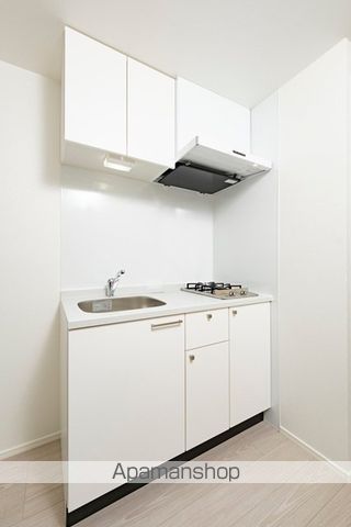 エンクレスト天神PORTの内装写真