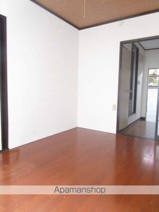 ハマノハイム[1K/18m2]の内装3