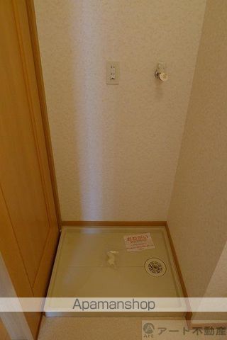 伊予鉄道横河原線 いよ立花駅 徒歩22分 2階建 築22年の内装写真