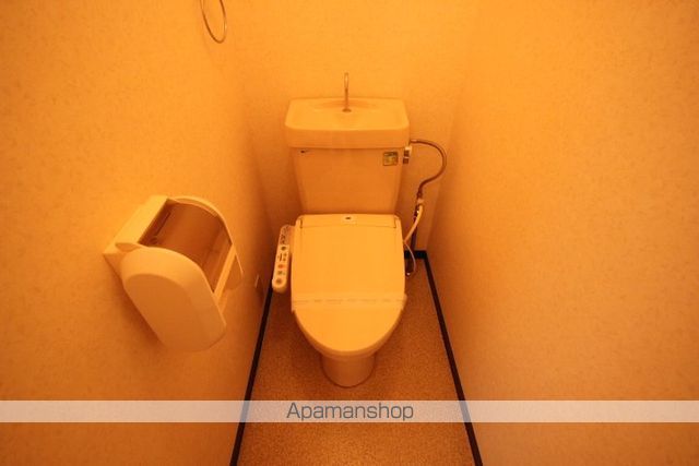 エクセレンス東野の内装写真