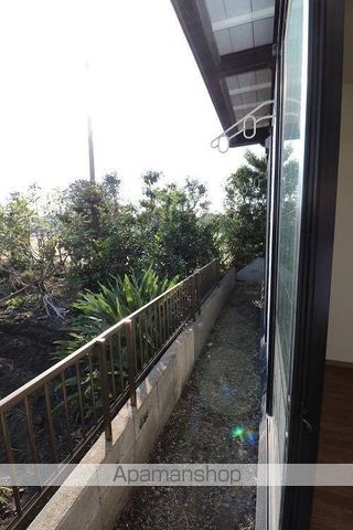 プレジール川西の内装写真