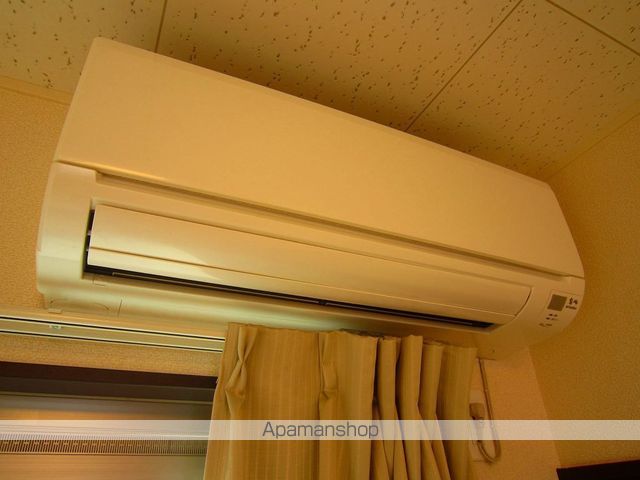 レオネクストNの内装写真