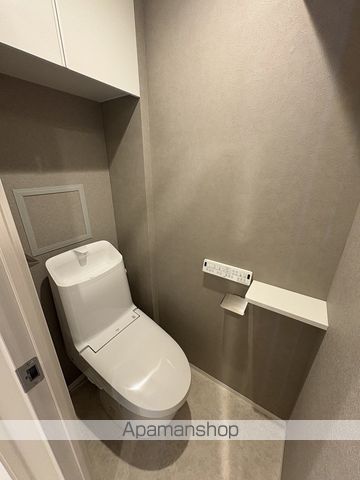 Draw上本町の内装写真