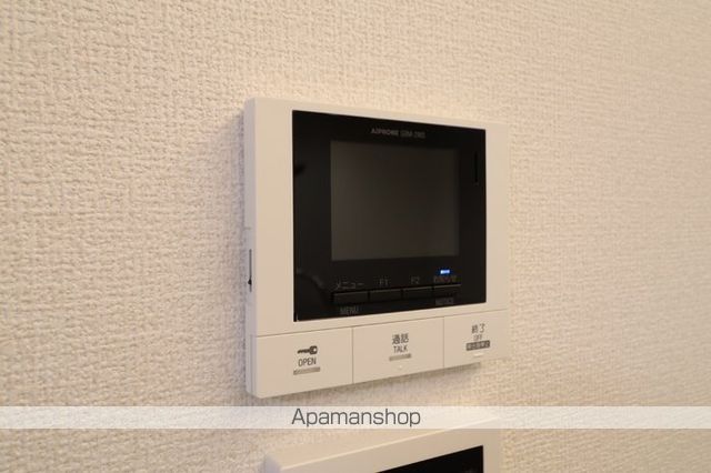 DーROOM上源入の内装写真
