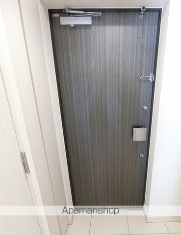 アーバンパーク亀戸IIの内装写真