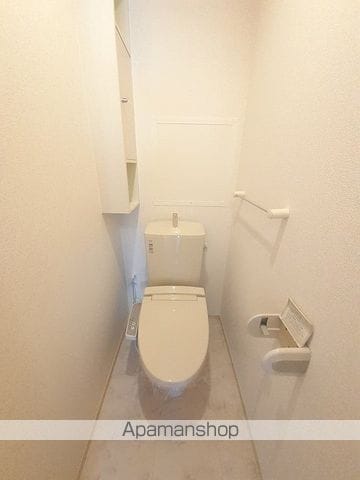 アクティフ神辺Eの内装写真