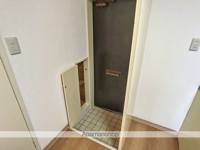 エトワールIIIの内装写真
