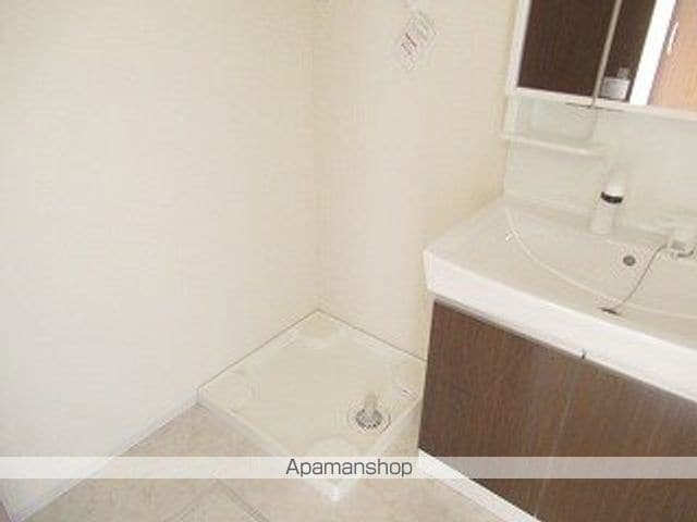メゾン ラ テールの内装写真