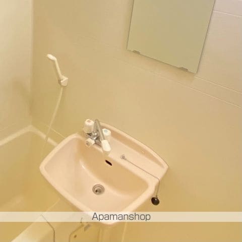 レオパレスコンフォートの内装写真