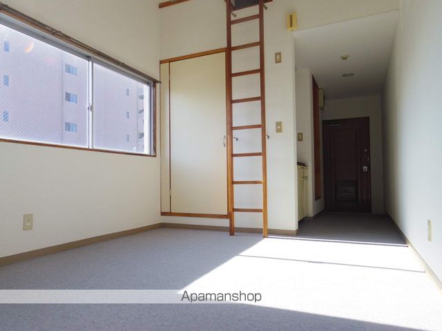 CASA元浜の内装写真