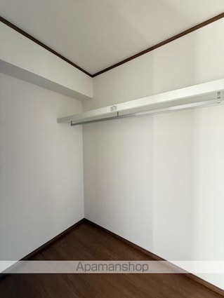 ＨＡＲＵⅡ[1R/41.1m2]の収納