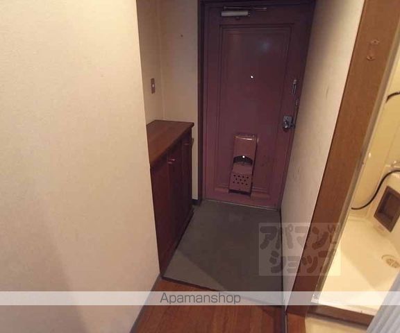 プェネリジェール西五条IIの内装写真