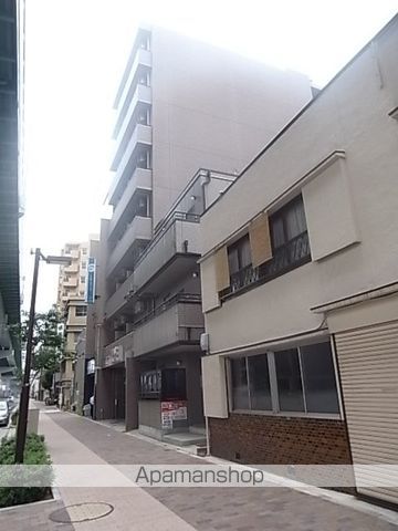 ヒルズ花の木の外観写真