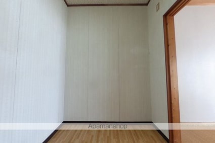 ハウスＴＴＭ[1K/27.22m2]の内装