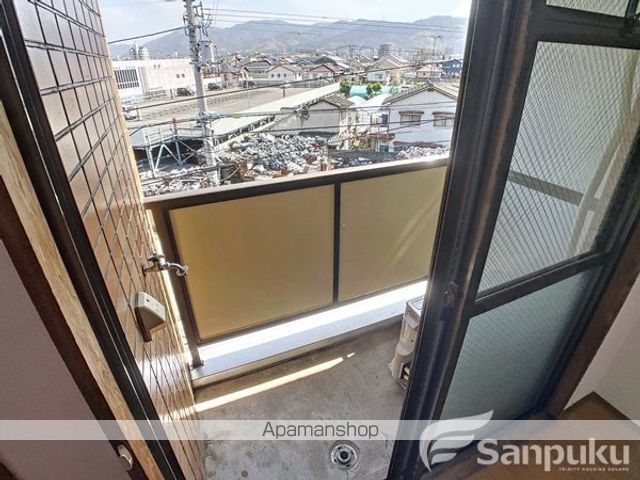 小山ビルの内装写真