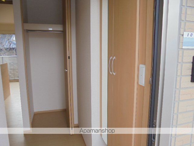 ベル・ラフィーネの内装写真