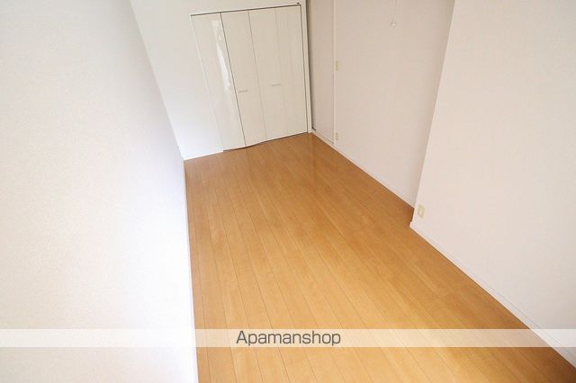 ルーミネス芦谷三番館の内装写真
