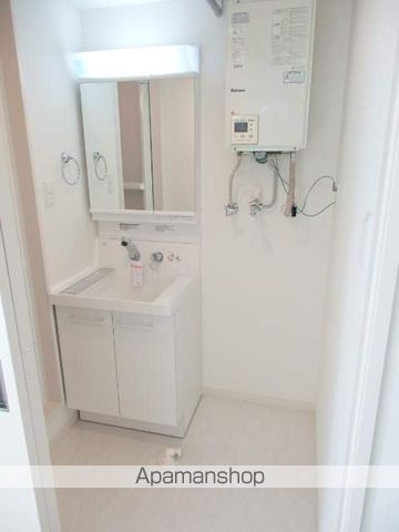BELLA CASAの内装写真