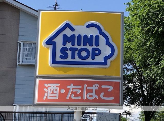 レオパレス菊の周辺写真
