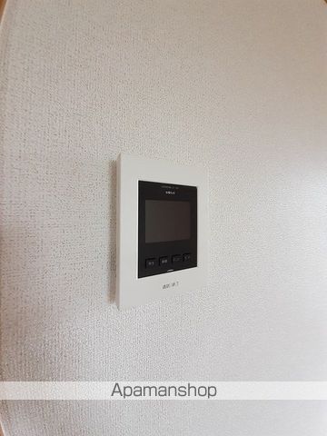 ブライトタウンMーIの内装写真