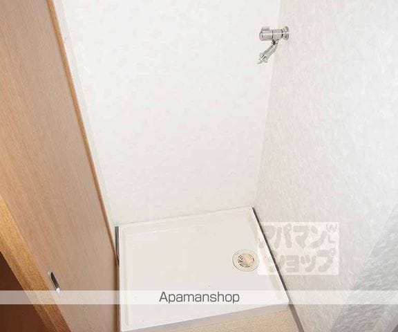 パインフィールド洛南の内装写真